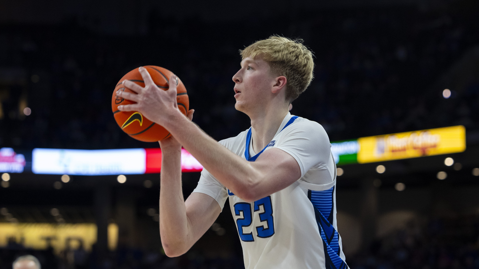 Walker: 3 takes on Creighton basketball's nonconference schedule